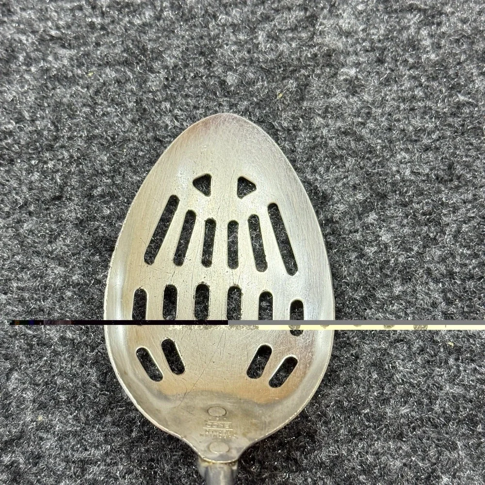 Ekco vintage slotted